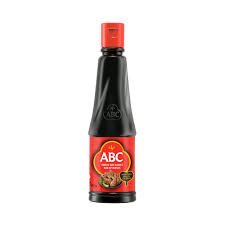 Abc Sweet Soy Sauce 275Ml - 24shopping.shop