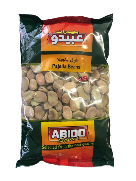 Abido Bajella Beans 800g - 24shopping.shop