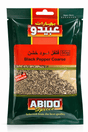 Abido Black Pepper Coarse 50g - 24shopping.shop
