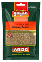 Abido Caraway Seeds 50g - 24shopping.shop