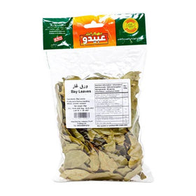 Abido Dried Bay Leaves (50g) - 24shopping.shop