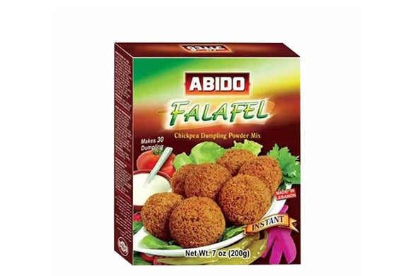 Abido Falafel Mix 200g - 24shopping.shop