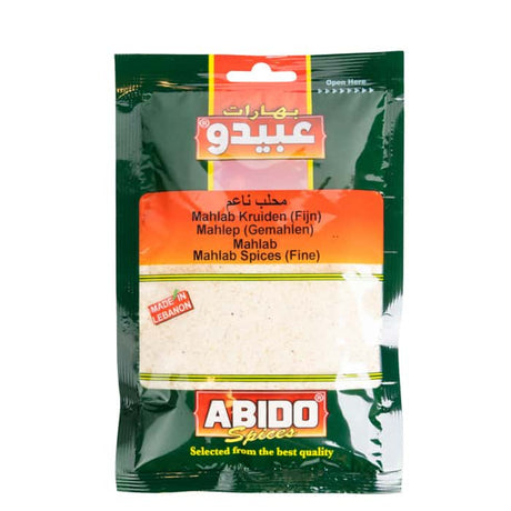 Abido Mahlab Spices 50G - 24shopping.shop