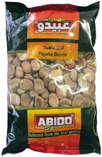 Abido Pajella Beans 900g - 24shopping.shop