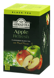 Ahmad Tea Apple Refresh 20 Bags - 24shopping.shop