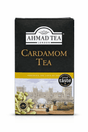 Ahmad Tea Cardamom Black Tea Loose Leaf 500g - 24shopping.shop