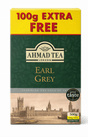 Ahmad Tea Earl Grey Loose Leaf Tea 256g - 24shopping.shop