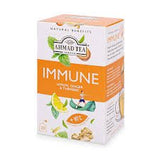 Ahmad Tea Immune Tea 20 Bags - 24shopping.shop