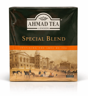 Ahmad Tea Special Blend Loose Leaf 200g - 24shopping.shop