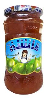 Aicha Fig Jam 430g - 24shopping.shop
