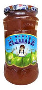 Aicha Fig Jam 430g - 24shopping.shop