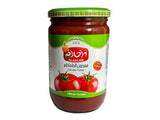 Al Ahalam Tomato Paste 660g - 24shopping.shop