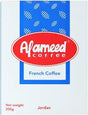 Al Ameed french coffee 200G - 24shopping.shop