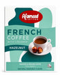 Al Ameed French Coffee Ground 250g - 24shopping.shop