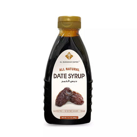 Al barakah date syrup 400g - 24shopping.shop