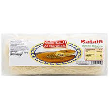 Al Barakah Konafe 400G - 24shopping.shop