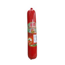 Al Barakah Salami With Beef & Olives 800G - 24shopping.shop
