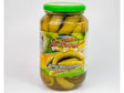 Al Dayaa Cucumber Pickled 600g - 24shopping.shop