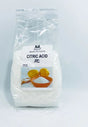 Al Dimashqi Citric Acid 250G - 24shopping.shop