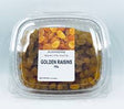 Al Dimashqi Golden Raisins 200G - 24shopping.shop