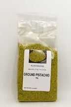 Al Dimashqi Ground Pistachio 100G - 24shopping.shop