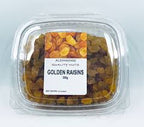 Al Dimashqi Jumbo Golden Raisins 200G - 24shopping.shop