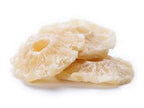 Al Dimashqi Organic Dried Pineapple Rings 130g - 24shopping.shop