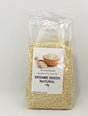 Al Dimashqi Sesame Seeds Raw 180G - 24shopping.shop