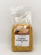 Al Dimashqi Sesame Seeds Roasted 180G - 24shopping.shop