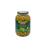 Al Durra Green Olive Salkini 800G - 24shopping.shop