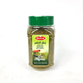 Al Durra Green Thyme 450G - 24shopping.shop