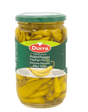 AL DURRA HOT PICKLED PEPPERS 600G - 24shopping.shop