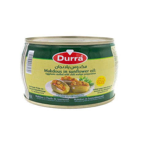 Al Durra Makdous 400G - 24shopping.shop