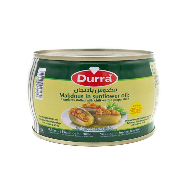 Al Durra Makdous 400G - 24shopping.shop