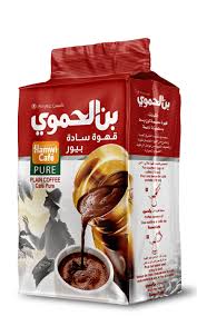 Al Hamwi Coffee Classic 450G - 24shopping.shop