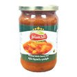 AL HUSSAM IRAQI AMBA PICKLED HOT 650G - 24shopping.shop