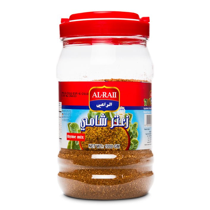 Al Raii Thyme Shami 500G - 24shopping.shop