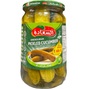 Al Saadah Pickled Cucumber 660g - 24shopping.shop