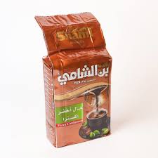 Al Shami Coffee Extra Green Cardamom 500G - 24shopping.shop