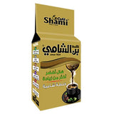 Al Shami Coffee Extra Green Cardamom Shami Mixture 500G - 24shopping.shop