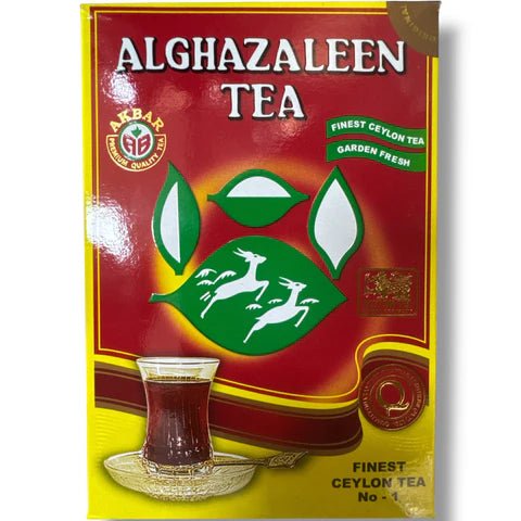 Alghazal Ceylon Tea 500g - 24shopping.shop
