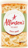 Allinson's yeast 100g - 24shopping.shop