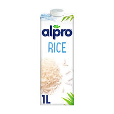 Alpro Rice Long Life Drink 1L - 24shopping.shop
