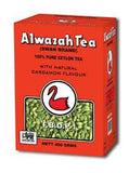 Alwazah Ceylon Tea With Cardamom 400G - 24shopping.shop