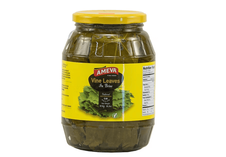 Ameva Grape Leaves 950g - 24shopping.shop