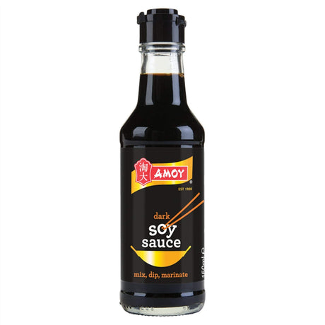 Amoy Dark Soy Sauce 150Ml - 24shopping.shop