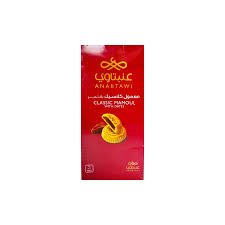 Anabtawi Classic Maamoul With Dates 450g - 24shopping.shop