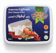 ANJOMAN Lighvan Cheese 400g - 24shopping.shop