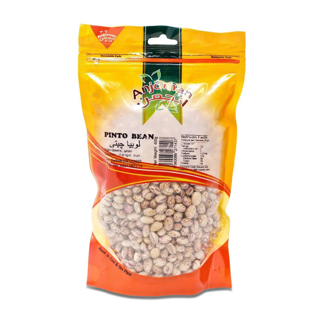 Anjoman Pinto Beans 400g - 24shopping.shop