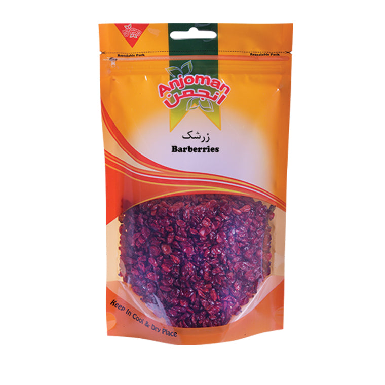 Anjoman Dried Barberries 400g